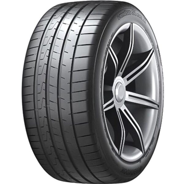 275/35R20 HANKOOK VENTUS S1 EVO Z (K129) 102Y XL RP CAB73