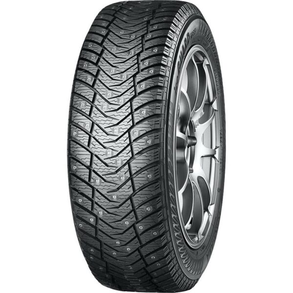 235/55R18 YOKOHAMA ICE GUARD STUD (IG65) 104T XL Studded 3PMSF M+S