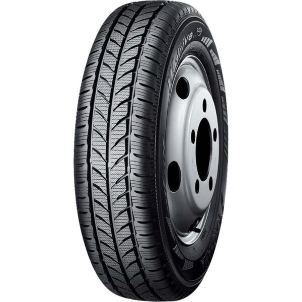 235/60R17C YOKOHAMA W.DRIVE (WY01) 117/115R Studless EBB71 3PMSF M+S