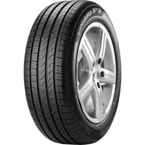 205/55R17 PIRELLI CINTURATO P7 ALL SEASON 95V XL Seal Inside CCB71 M+S