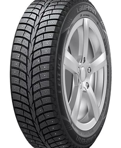 215/45R17 Laufenn I FIT ICE LW71 91T XL DOT20 Studded 3PMSF M+S
