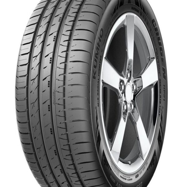 265/50R19 KUMHO HP91 110Y XL RP DBB71