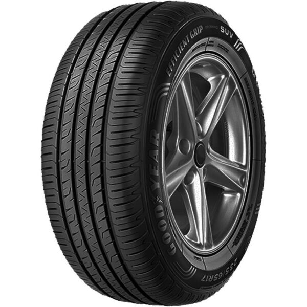 245/55R19 GOODYEAR EFFICIENTGRIP PERFORMANCE SUV 103V Seal Inside Elect FP AAB69