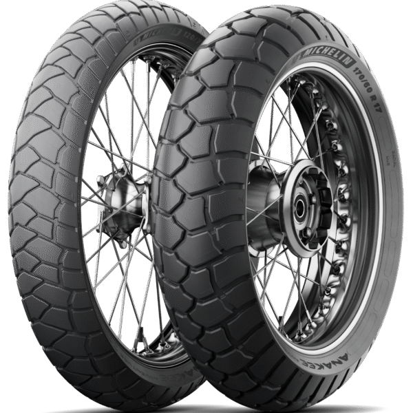160/60R17 69V ANAKEE ADVENTURE R TL/TT Michelin
