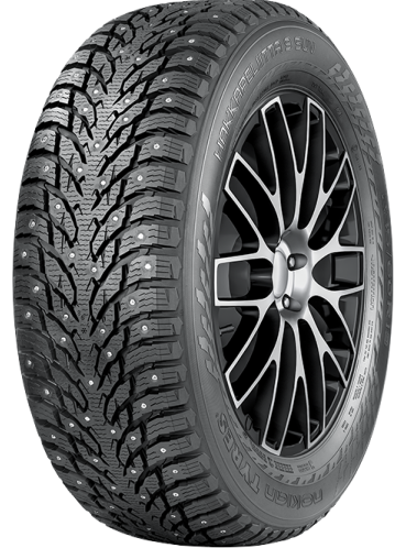275/50R21 113T XL Hakkapeliitta 9 SUV NOKIAN