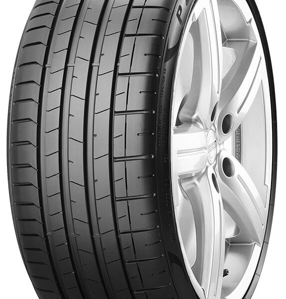 245/40R20 P ZERO (PZ4) 99W XL PIRELLI