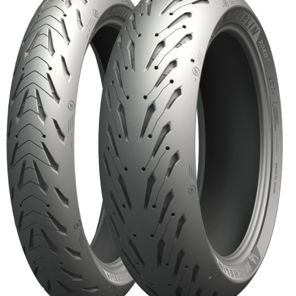 190/50ZR17 M/C (73W) ROAD 5 GT R TL MICHELIN (DOT 2020)