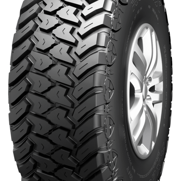 LT265/70R17 121/118Q 10PR RXQUEST M/T ROADX