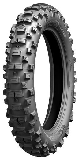 140/80-18 M/C 70M ENDURO XTREM NHS R TT MICHELIN