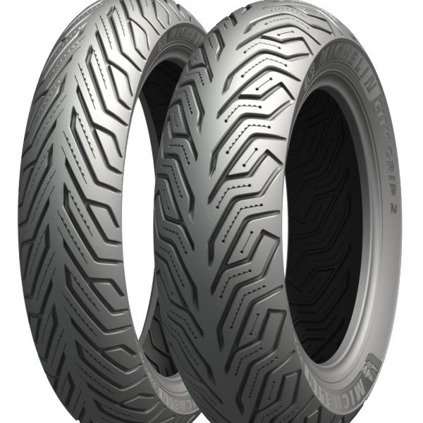 140/60-14 M/C 64S REINF CITY GRIP 2 R TL MICHELIN