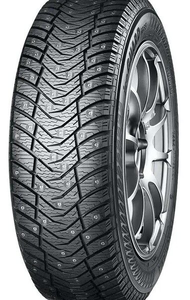 315/40R21 111T XL ICE GUARD STUD (IG65) 3PMSF M+S YOKOHAMA