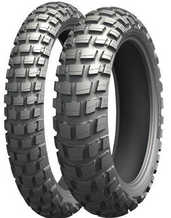 150/70R18 70R ANAKEE WILD R TL/TT Michelin