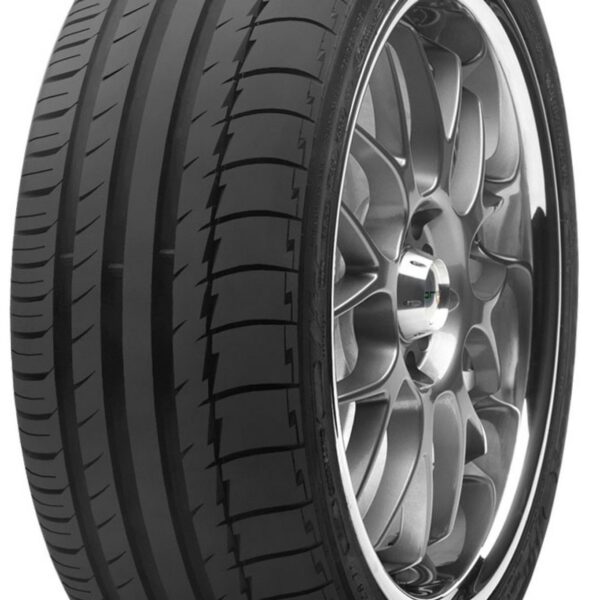 235/40R18 PILOT SPORT PS2 95Y XL MICHELIN