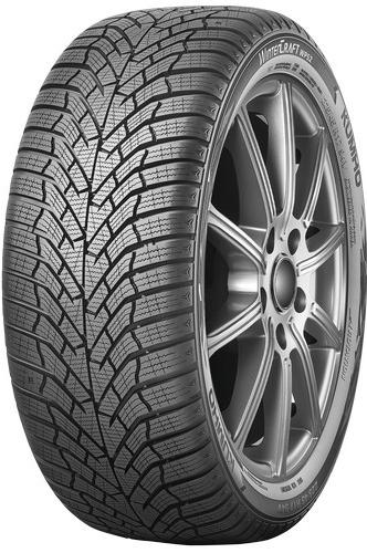 215/45R16 90V XL Wintercraft WP52 Kumho HARD