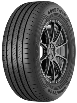225/60R17 99H EFFICIENTGRIP 2 SUV Goodyear