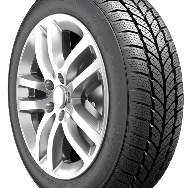 215/65R16 98H FROST WH01 RoadX