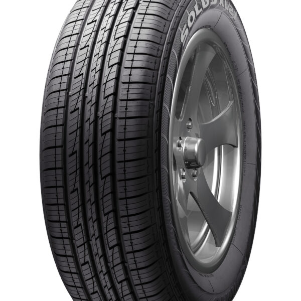 245/60R18 105H eco SOLUS KL21 KUMHO