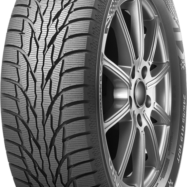 215/65R17 103T XL WinterCraft SUV WS51 Kumho