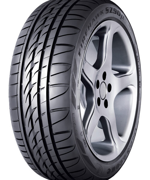 205/45R17 SZ90 88V XL FIRESTONE vana DOT (2011-13)