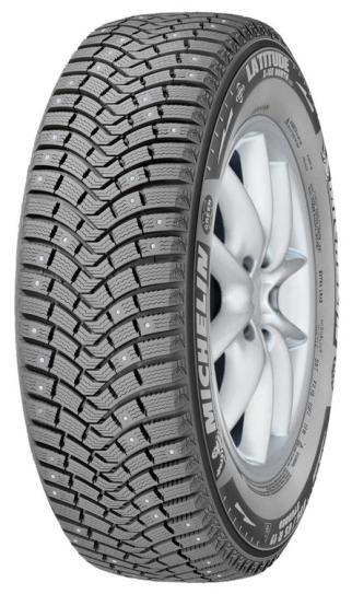 255/50R19 LATITUDE X-ICE NORTH LXIN2+ ZP 107T XL MICHELIN