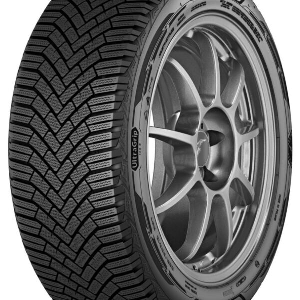 235/50R19 103T ULTRAGRIP ICE 3 XL FP GOODYEAR