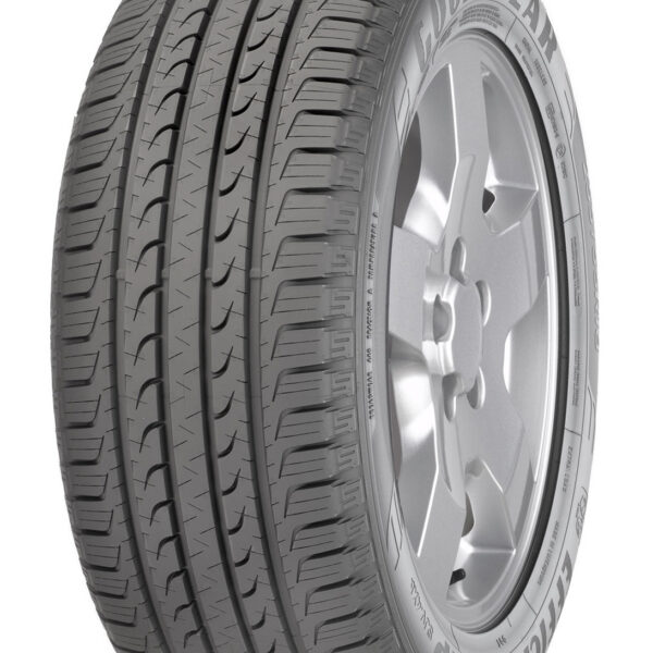 245/45R17 99Y EFFICIENTGRIP MO XL FP Goodyear