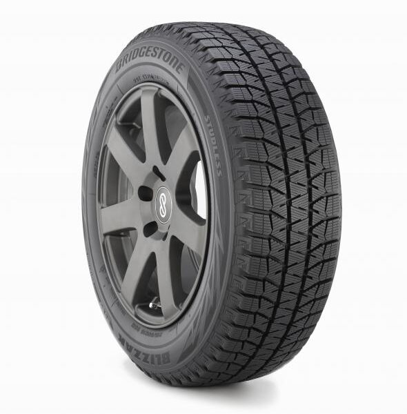 245/45R17 WS80 99H  BRIDGESTONE (DOT2017)