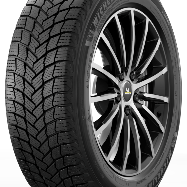 285/35R20 104H XL X-ICE SNOWRP MICHELIN