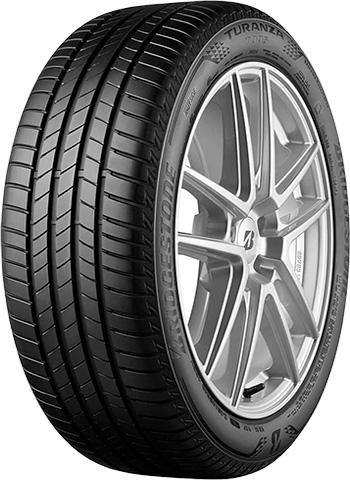 225/55R17 101W Turanza T6 XL Enliten Bridgestone