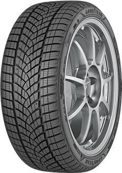 265/45R20 108T UG ICE 2+ XL FP GOODYEAR