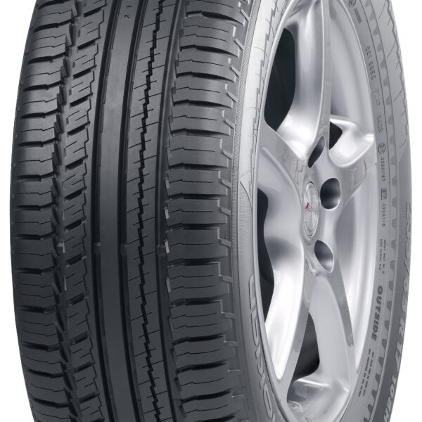 225/60 R 18 104H XL Hakka HT SUV (DOT2013)