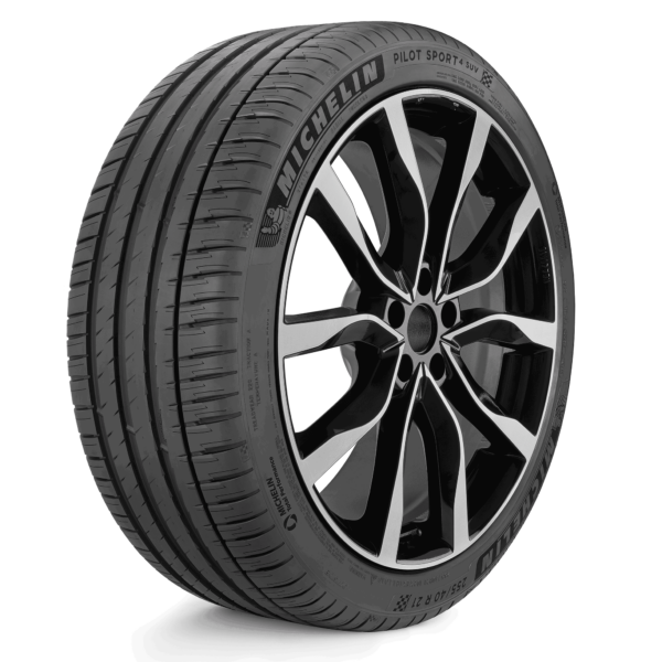 235/50R20 104V XL TL PILOT SPORT 4 SUV  Michelin