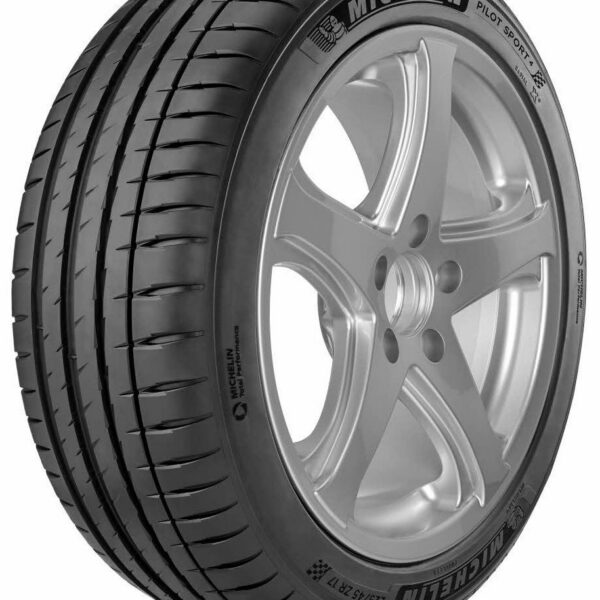 255/40R19 PILOT SPORT 4 100Y XL MICHELIN
