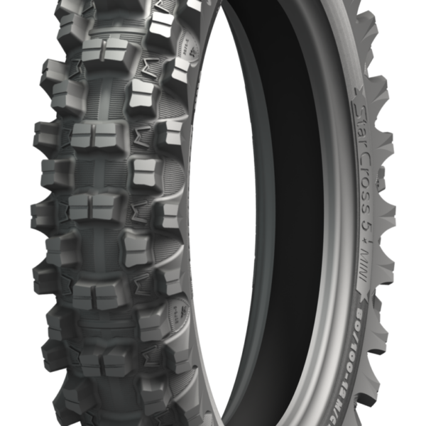 60/100-14 M/C 29M STARCROSS 5 MINI F TT MICHELIN