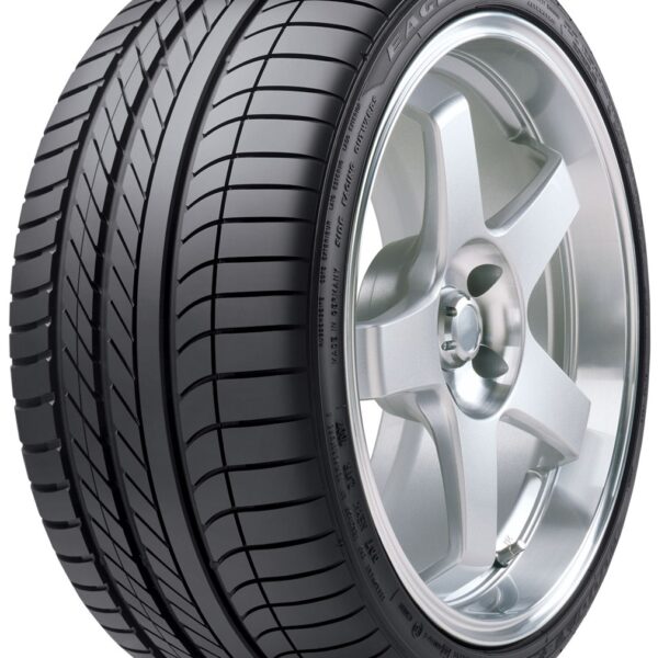 235/50R20 104W EAGLE F1 ASYMMETRIC SUV AT J LR FP GOODYEAR