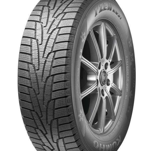 225/55R17 I'ZEN KW31 101R XL Marshal (DOT2014)