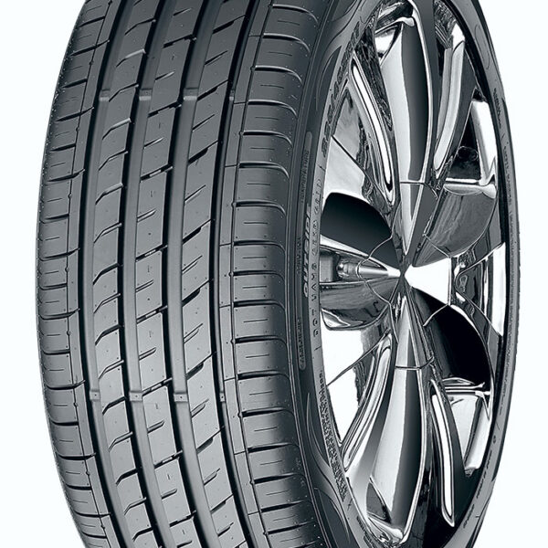 225/45R19 96W XL Nefera SU1  Nexen