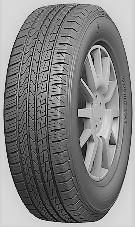 275/55R20 113H CROSSPRO YS72 JINYU (DOT4016)