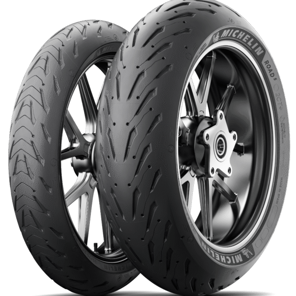 180/55ZR17  73W ROAD 5 R TL Michelin