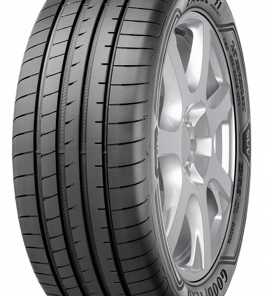 255/45R19 100V EAGLE F1 ASYMMETRIC 3 SUV FP GOODYEAR