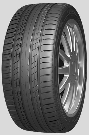 245/55R19 103V CROSSPRO YS82 JINYU (DOT 2018)