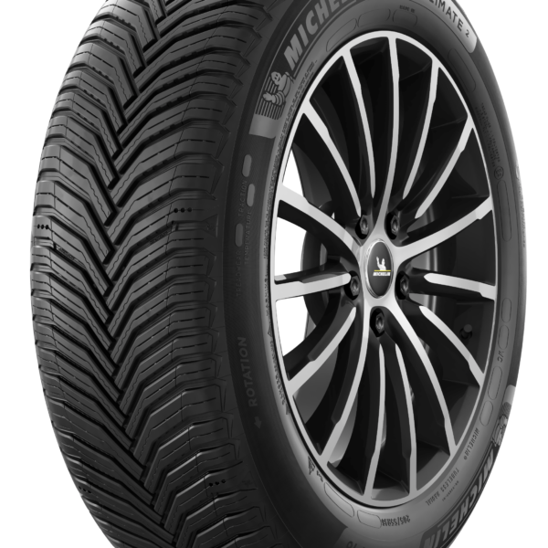 235/55R17 103Y CROSSCLIMATE 2 XL MICHELIN M+S 3PMSF