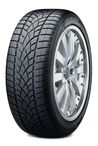 225/50R17 DUNLOP SP WI SPT 2D