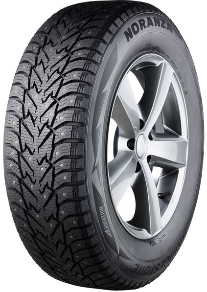 235/55R17 NORSUV1 103T  BRIDGESTONE (DOT2020)