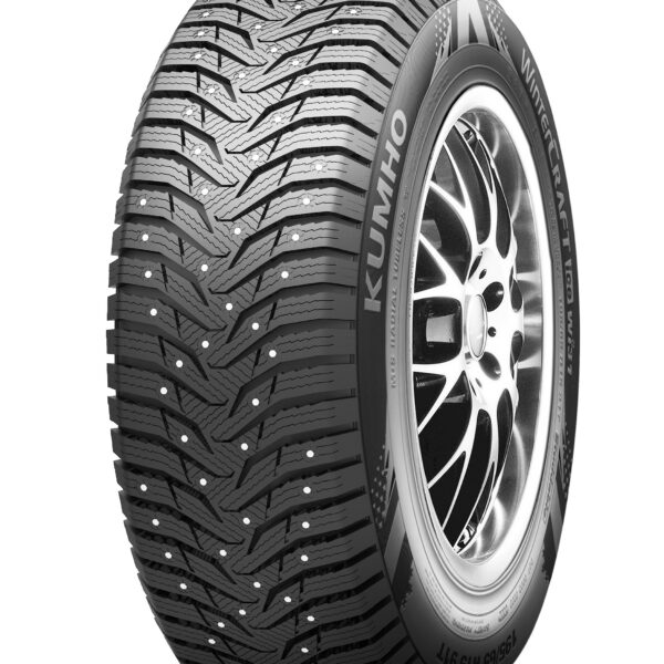 265/50R20 111T XL WinterCraft SUV Ice WS31FS KUMHO