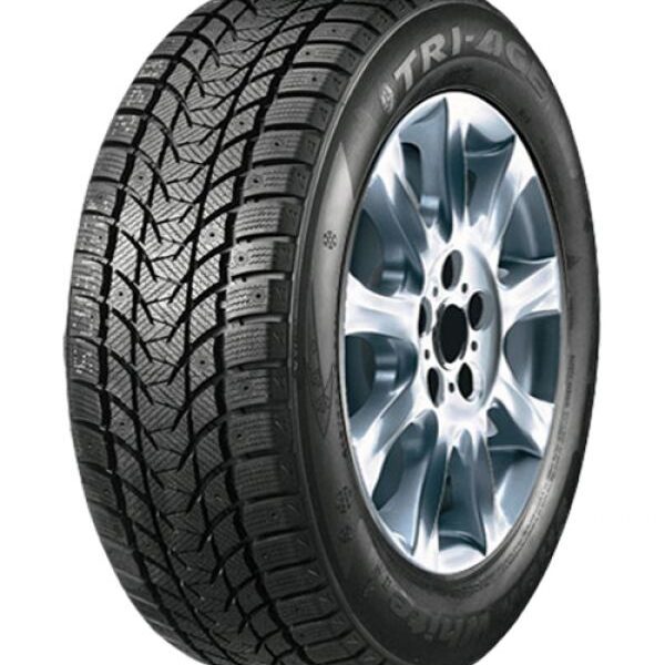 275/35R20 102H XL Snow Master Tri-Ace (Mark MA)