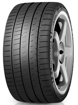 245/35R18 PILOT SUPER SPORT 92Y XL * MICHELIN