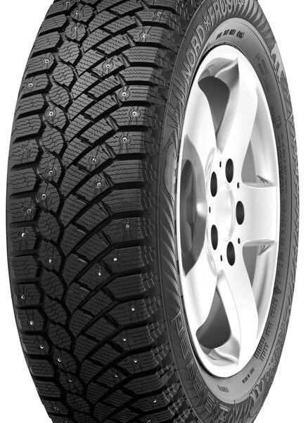 275/40R20 NordFrost 200 106T XL GISLAVED