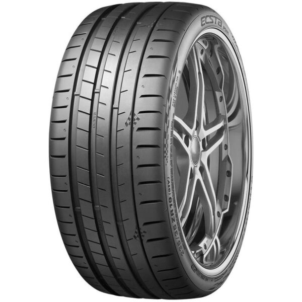 275/35R20 KUMHO PS91 102Y XL RP DAB72