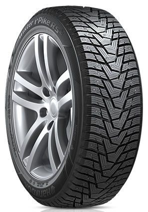 275/55R20 Hankook I`Pike X W429A 117T XL naastrehv (DOT2022)